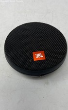 Alto-falante Bluetooth sem fio ultraportátil JBL Clip 2 preto à prova d'água não testado comprar usado  Enviando para Brazil