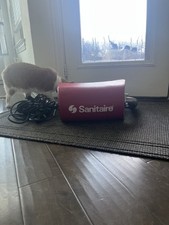 sanitaire vacuum for sale  Alvin