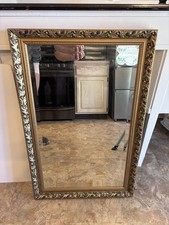 Large beveled mirror for sale  Elizabethtown