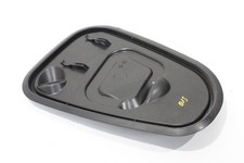 VW Golf 5G Mk7 5 portas NS painel interno esquerdo da tampa da trava da porta 5G4837915G comprar usado  Enviando para Brazil