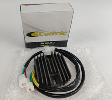 Regulator rectifier honda for sale  Conroe