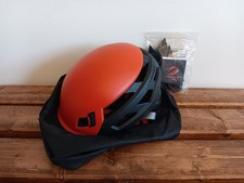 Mammut climbing helmet for sale  Carrollton