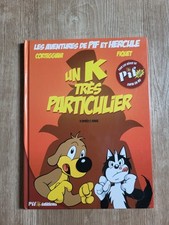Aventure hercule bd d'occasion  Beauvais