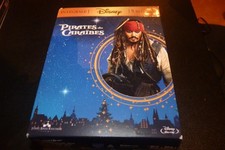Coffret blu ray d'occasion  Saint-Marcel