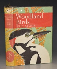 Eric simms woodland for sale  DORCHESTER