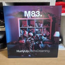 M83 hurry re for sale  FRASERBURGH