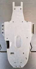 Tamiya ta01 grey for sale  BELVEDERE