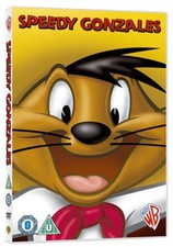 Speedy gonzales dvd for sale Speedy gonzales dvd for sale  STOCKPORT