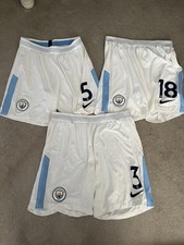 Mens manchester city for sale  COLCHESTER