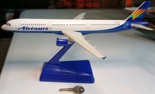 Airtours international airline for sale  RUGBY