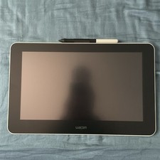 Tablette graphique wacom d'occasion  Fronton
