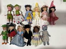 set dolls for sale  Rancho Cordova