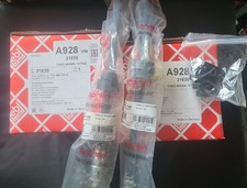 Transporter parts nos for sale  GRIMSBY
