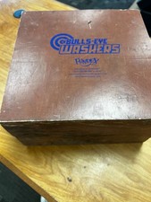 Fundex bulls eye for sale  Martinsburg
