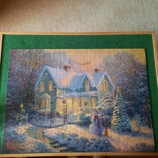 Thomas kinkade blessings for sale  KIDDERMINSTER