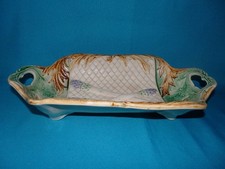 Ancien plat asperges d'occasion  France