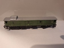 Personenwagen gepäckwagen 742 gebraucht kaufen Personenwagen gepäckwagen 742 gebraucht kaufen  Meiningen