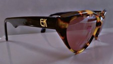 Magnifique lunettes soleil d'occasion  France