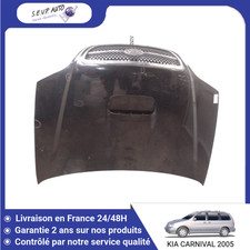 Capot kia carnival d'occasion  Saint-Quentin