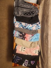 12 shorts lot men s for sale  Brownsburg