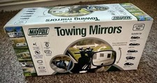 Maypole towing mirrors for sale  HULL