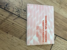 honda vision ne50 for sale  NORWICH