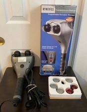 Homedics 200h massager for sale  Pompano Beach