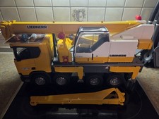 Bruder 03571 scania gebraucht kaufen  Büchenbach