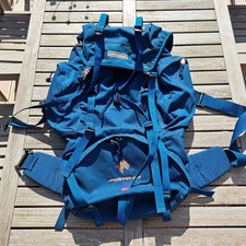 Vintage karrimor backpack for sale  GRIMSBY