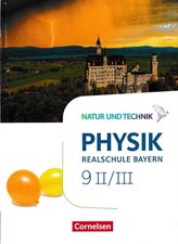 Natur technik physik gebraucht kaufen  Nürnberg