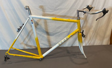 Vintage 1986 trek for sale  Boulder