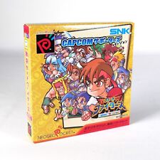 Snk vs. capcom d'occasion  Tours-