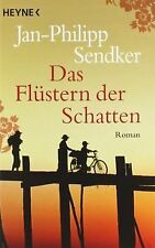 Flüstern schatten roman gebraucht kaufen  Berlin