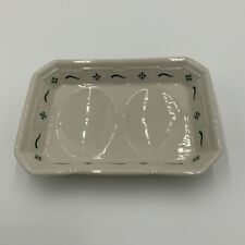 Longaberger usa pottery for sale  Lake Panasoffkee