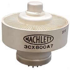 Machlett 3cx800a7 ceramic for sale  Newbury Park