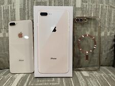 rose gold iphone 8 64 gb for sale  Omaha