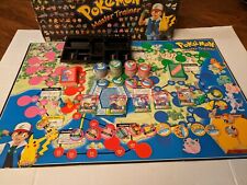 1999 pokemon master for sale  USA