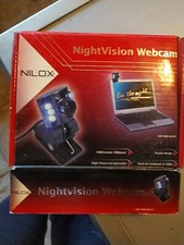 Webcam nightvision usato Webcam nightvision usato  Strona
