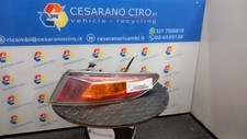 Fanale post. parte usato  Cinisello Balsamo