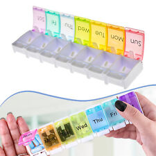 pill organiser for sale  Shipping to Ireland