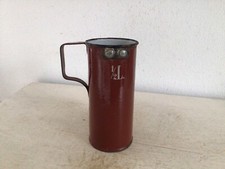 Alter emaille meßbecher gebraucht kaufen Alter emaille meßbecher gebraucht kaufen  Deutschland