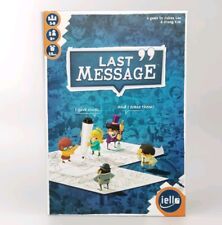 Last message murder for sale  Minneapolis