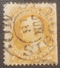 Stamps scott used for sale  Allentown