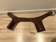 Ceinture costume style d'occasion  Meulan en Yvelines