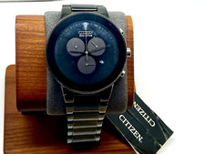 Orologio uomo citizen usato  Spedire a Italy