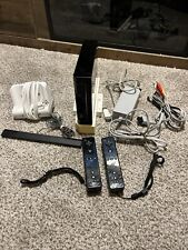 Nintendo wii video for sale  Easton