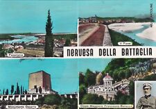 Nervesa della battaglia usato  Roma