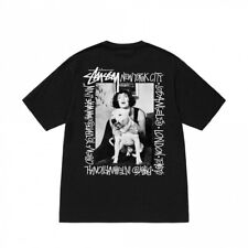 Stussy livin black for sale  BRISTOL