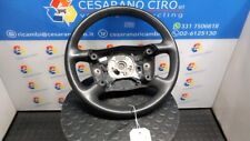 Volante pelle volante usato  Cinisello Balsamo