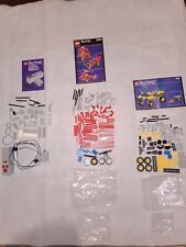 Lotto lego technic usato  Roma